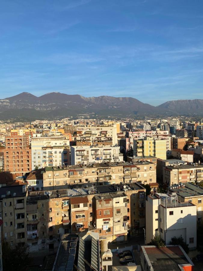 Mel'S Place Tirana Exterior foto